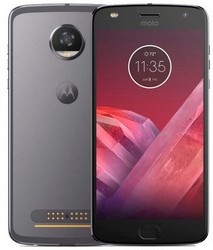 Замена дисплея на телефоне Motorola Moto Z2 Play в Абакане